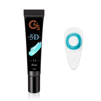 CNS 5D Carving Gel – 12pc Set