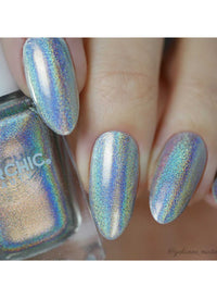 Party On - Holographic Polish