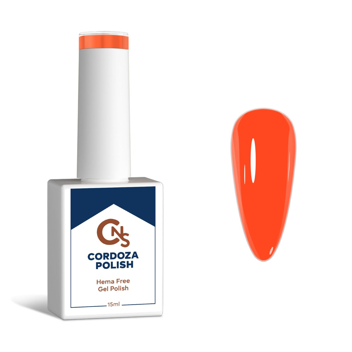 Gel Colors of 2026 5pc Set