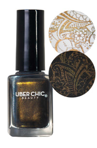 Primordial - Stamping Polish