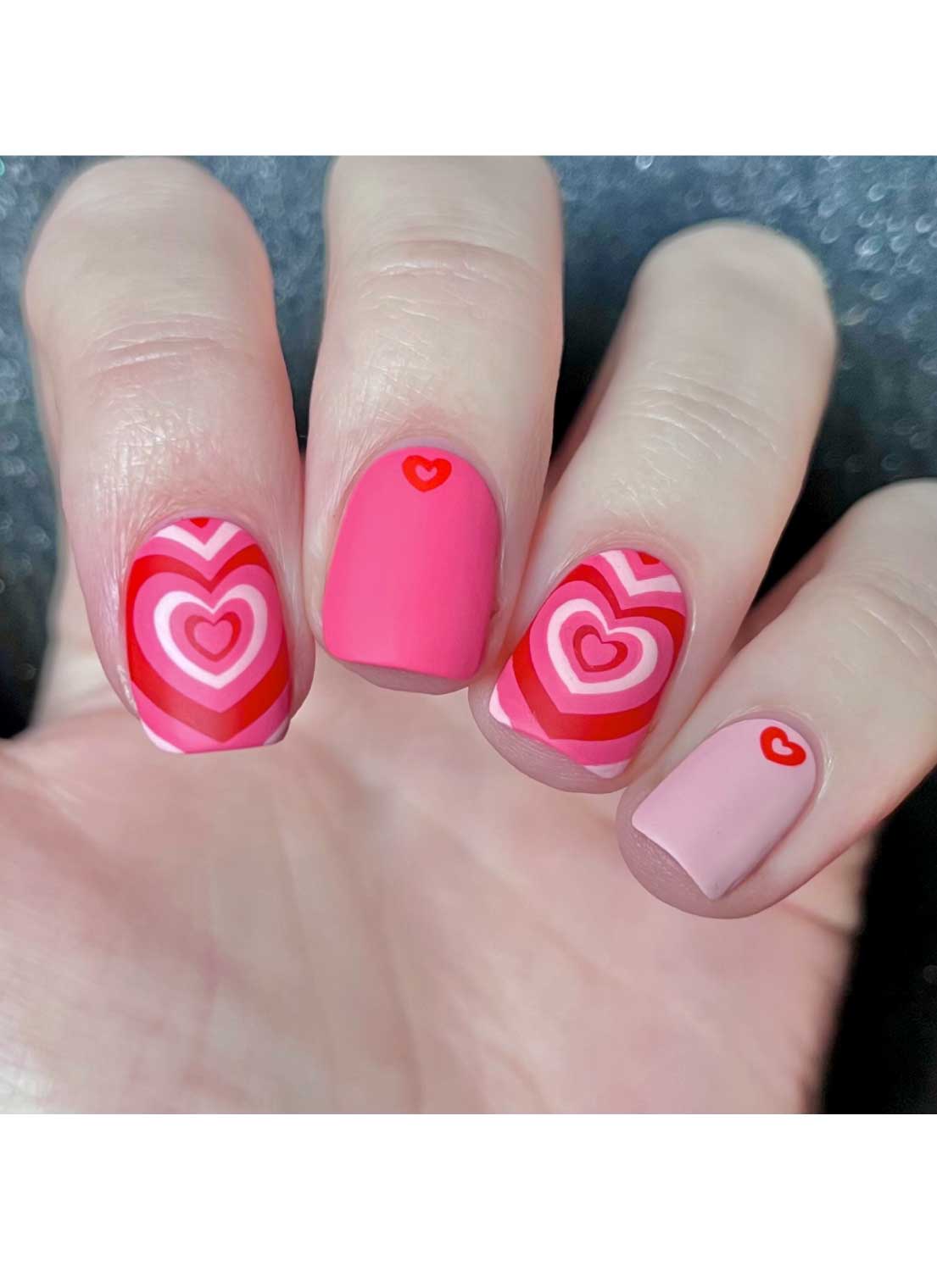 Queen of Hearts