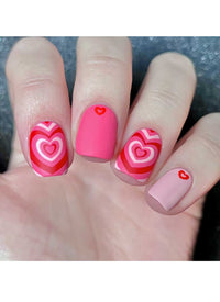 Queen of Hearts