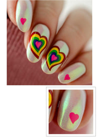 Queen of Hearts