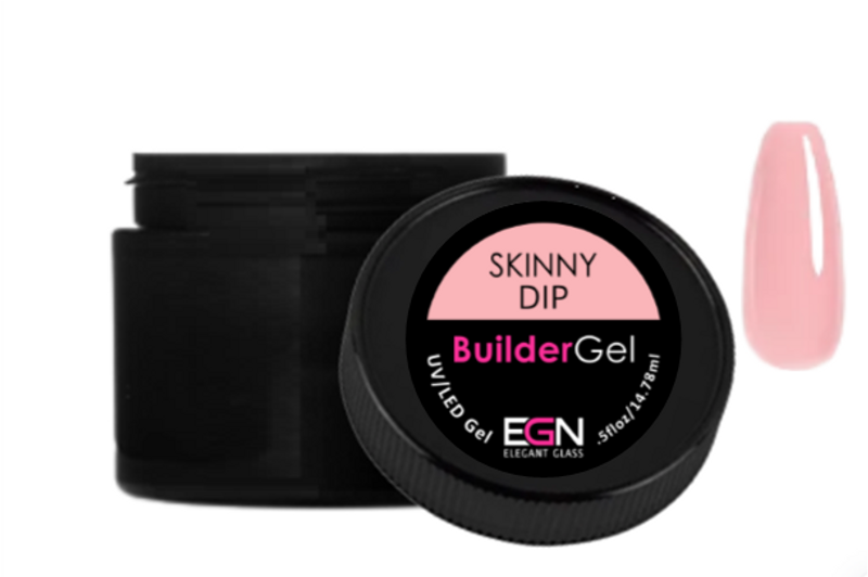Skinny Dip Hema Free Builder Gel - EGN