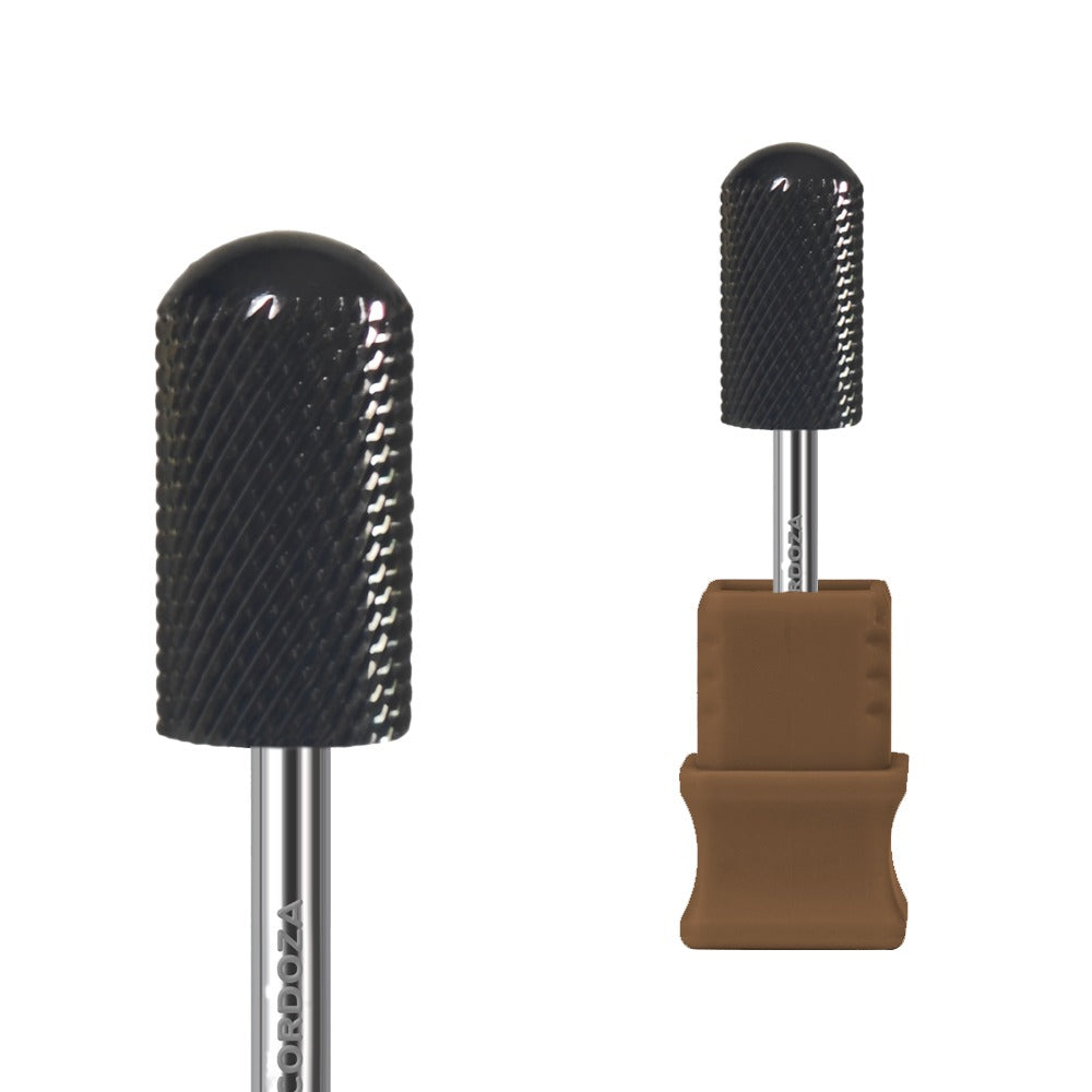 CNS Safety E-File Bit - Medium Grit - Universal L/R