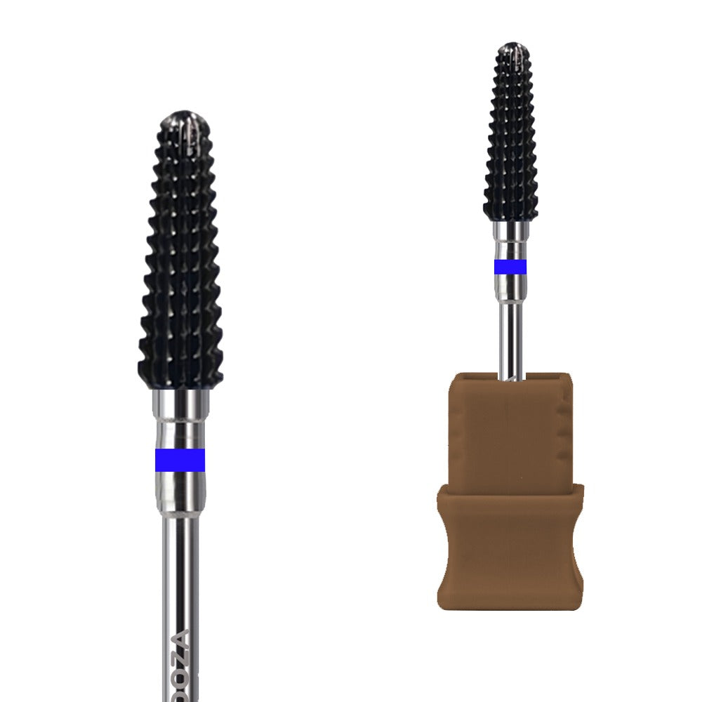 CNS Small Torch E-File Bit - Medium Grit