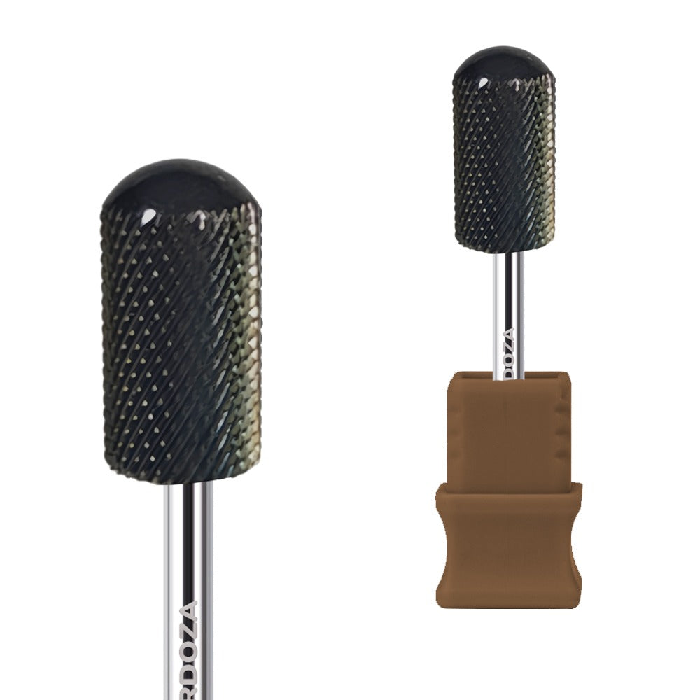 CNS Safety E-File Bit - Coarse - Universal L/R