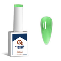 Spicy Nice🐂 - CNS Hema Free Glass Gel Polish