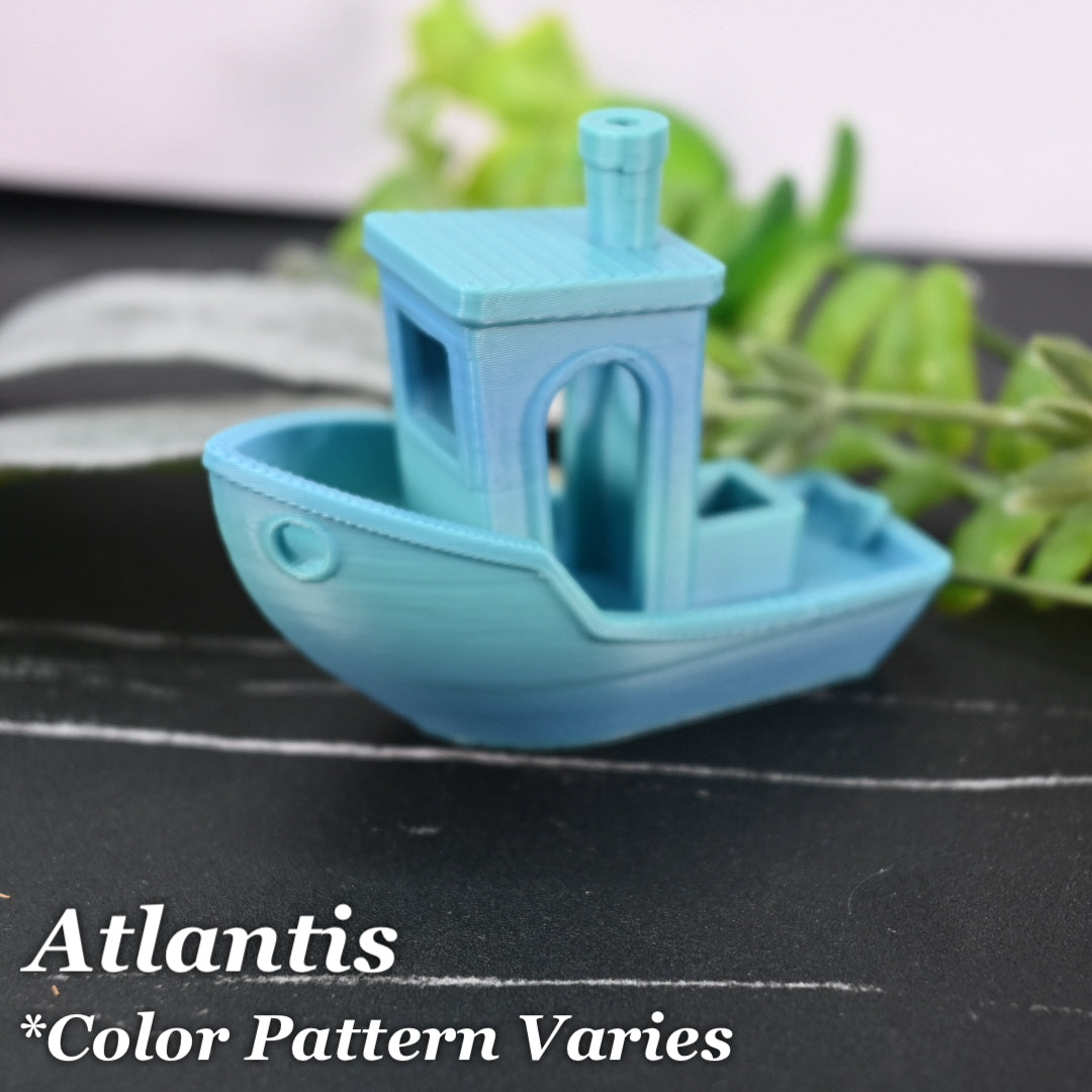 Benchy