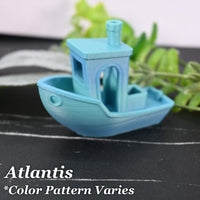 Benchy