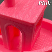 Benchy