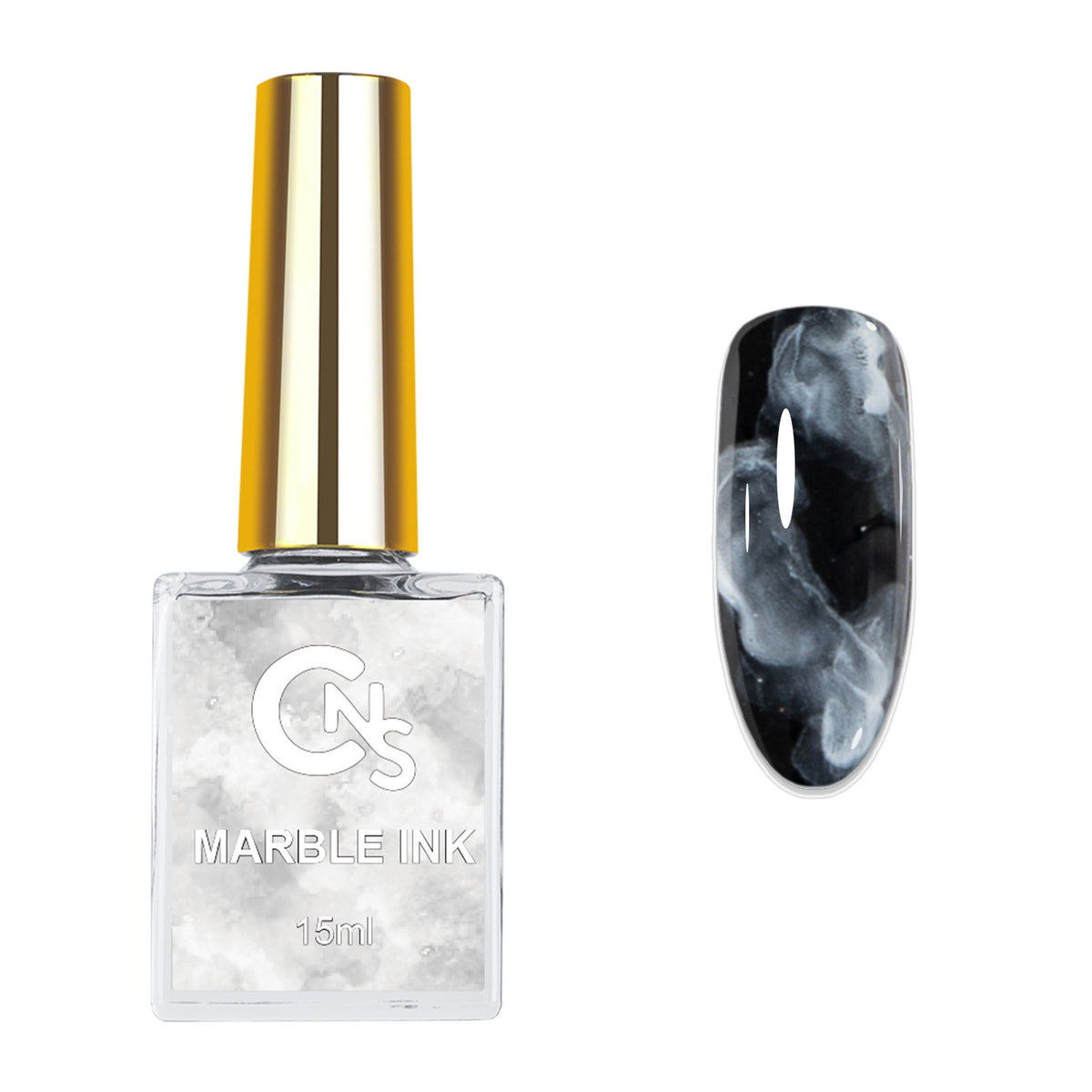 CNS Marble Inks 6pc
