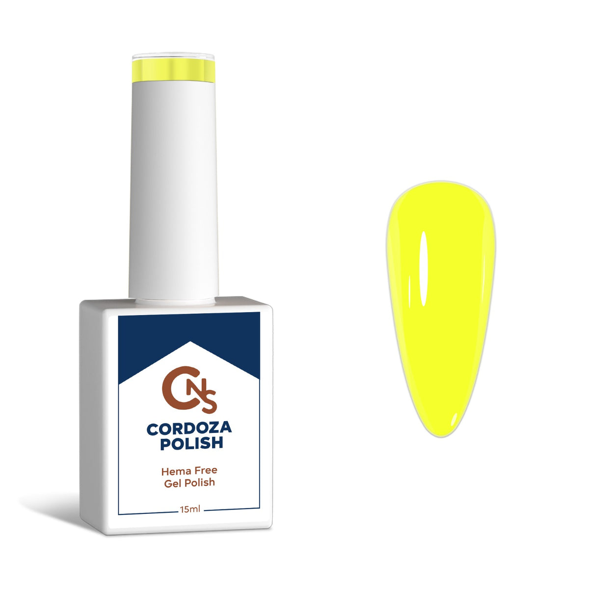 Gel Colors of 2026 5pc Set