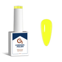 Gel Colors of 2026 5pc Set