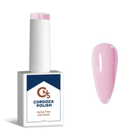 Carnival Collection - 6pc Hema Free Gel Polish