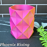 Accessory Cup