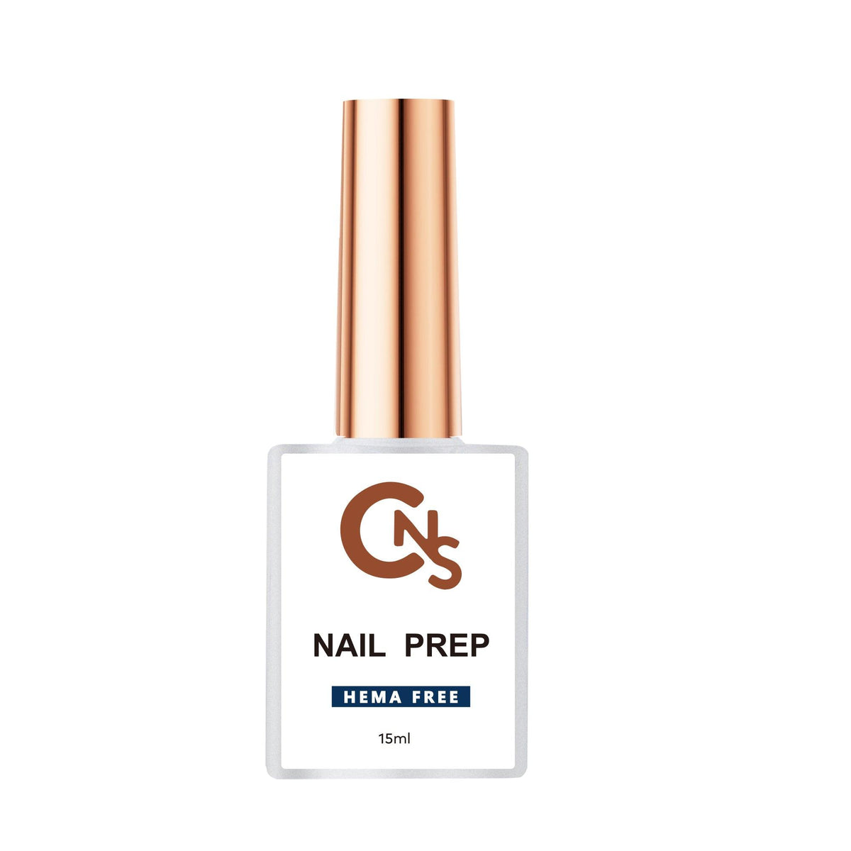 CNS Nail Prep - HEMA FREE 15ml
