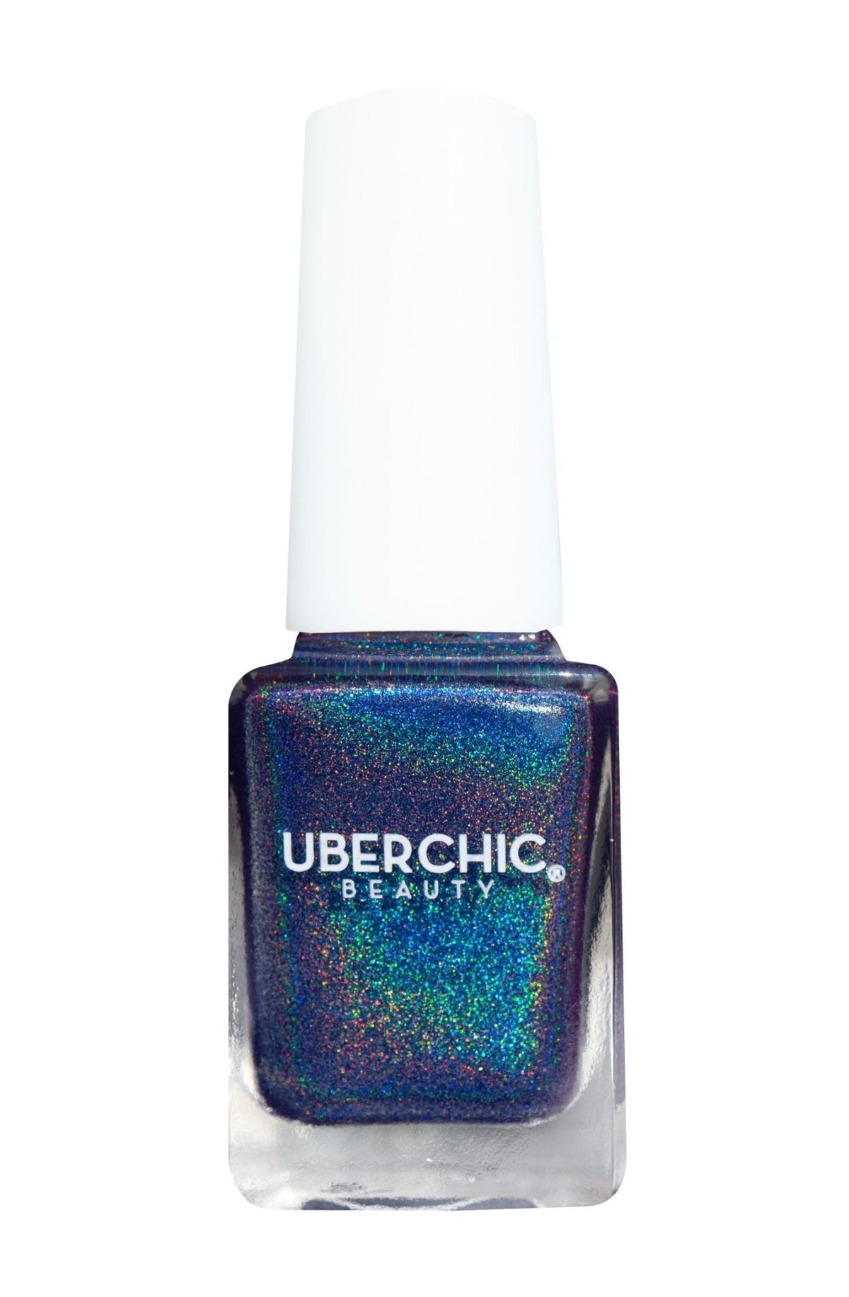 All Holo's Eve - Holographic Polish - Cordoza Nail Supply