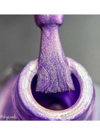 Amethyst - Stamping Polish - Cordoza Nail Supply