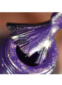 Amethyst - Stamping Polish - Cordoza Nail Supply