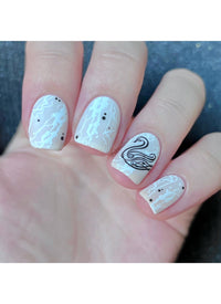 Animal Flourishes - Cordoza Nail Supply