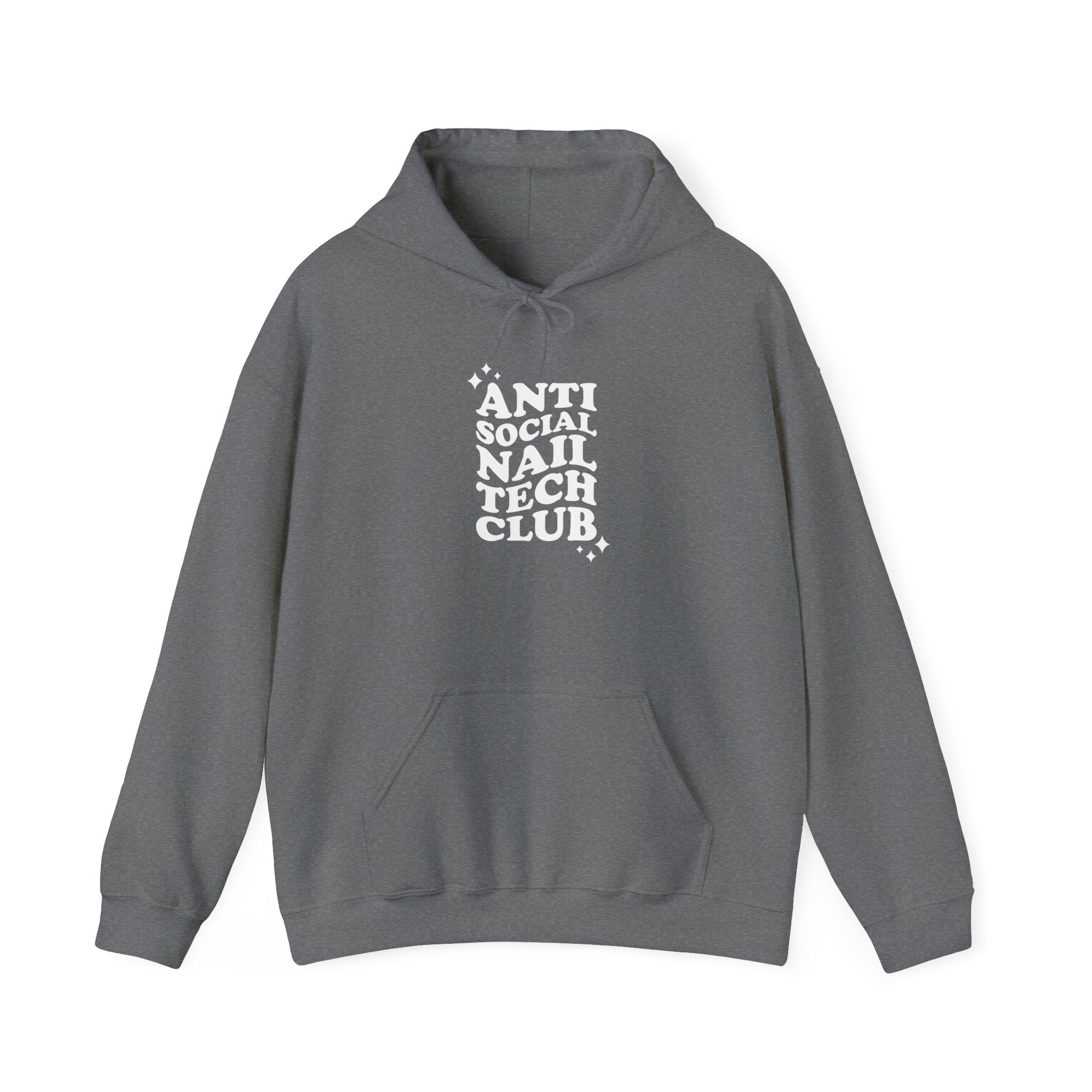 Anti social social club towel