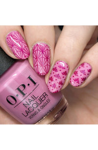 Art Deco Chic - Cordoza Nail Supply