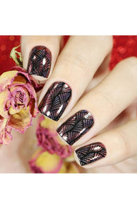 Art Deco Chic - Cordoza Nail Supply