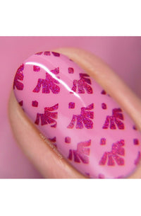 Art Deco Chic - Cordoza Nail Supply