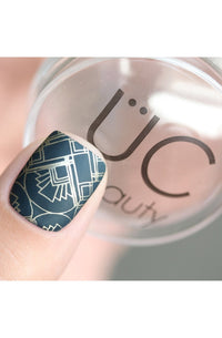 Art Deco Chic - Cordoza Nail Supply