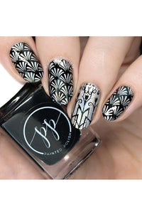 Art Deco Chic - Cordoza Nail Supply