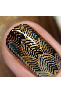 Art Deco Elegance - Cordoza Nail Supply