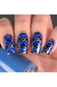 Art Deco Elegance - Cordoza Nail Supply