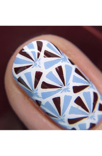 Art Deco Elegance - Cordoza Nail Supply