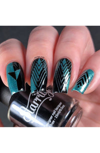Art Deco Elegance - Cordoza Nail Supply