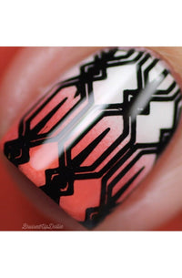 Art Deco Elegance - Cordoza Nail Supply