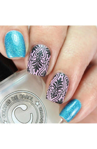 Art Deco Elegance - Cordoza Nail Supply