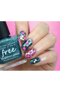 Art Deco Elegance - Cordoza Nail Supply