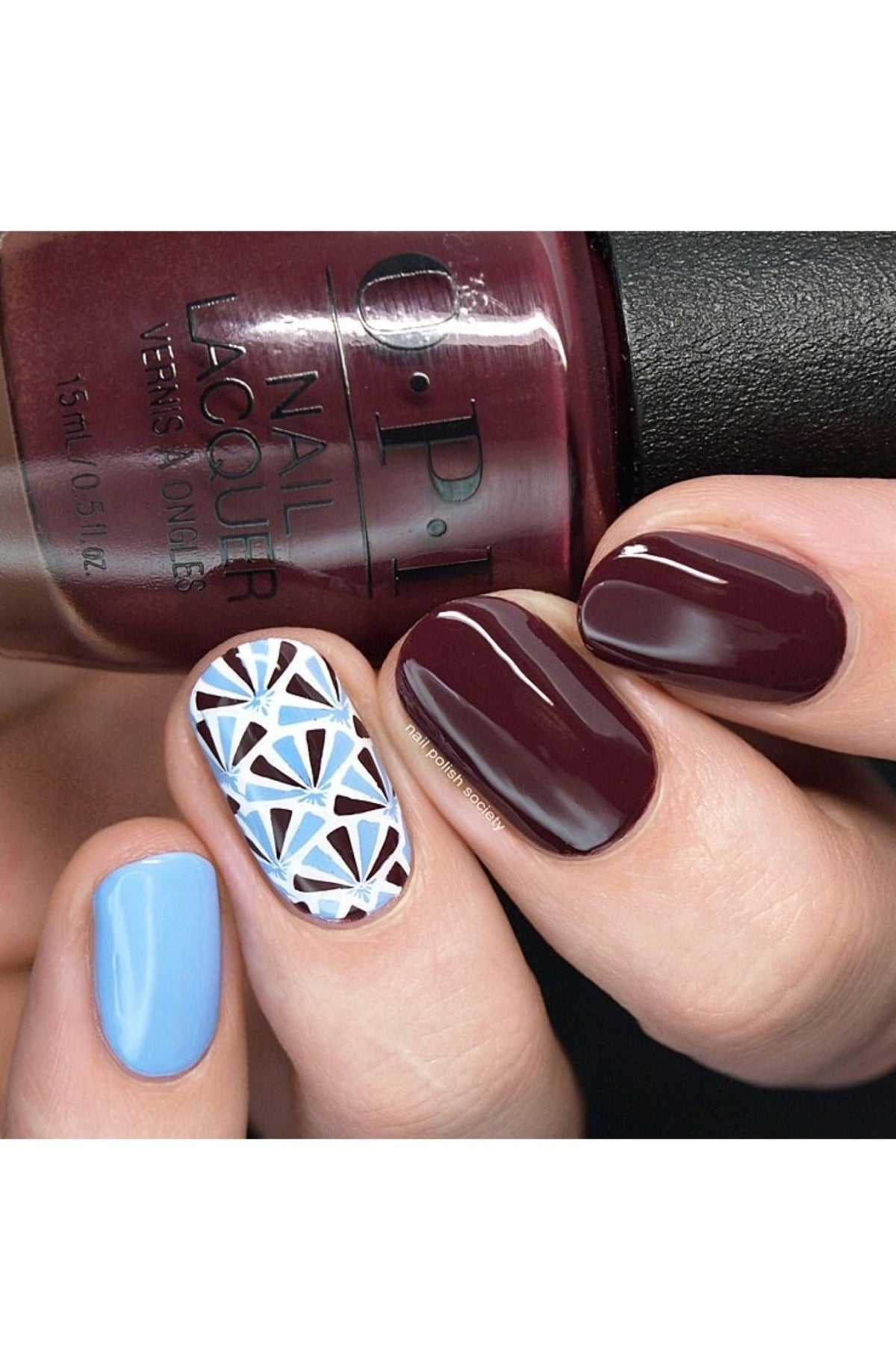 Art Deco Elegance - Cordoza Nail Supply