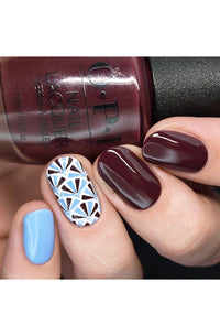 Art Deco Elegance - Cordoza Nail Supply