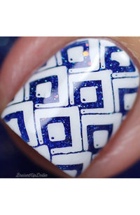 Art Deco Elegance - Cordoza Nail Supply