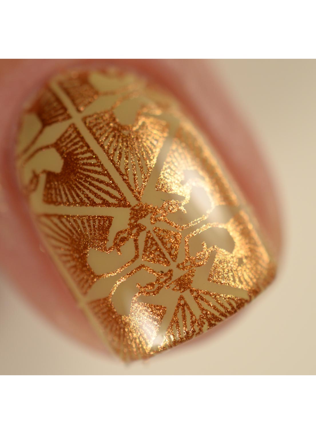 Art Deco Elements - Cordoza Nail Supply