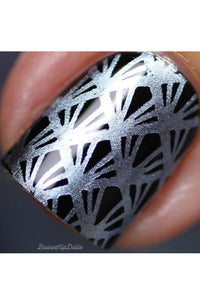 Art Deco Flair - Cordoza Nail Supply