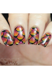 Art Deco Flair - Cordoza Nail Supply