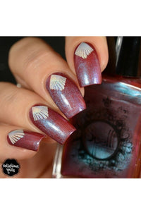 Art Deco Flair - Cordoza Nail Supply