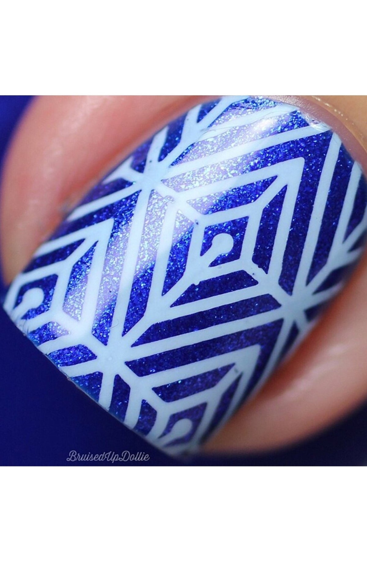 Art Deco Flair - Cordoza Nail Supply