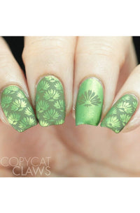 Art Deco Flair - Cordoza Nail Supply