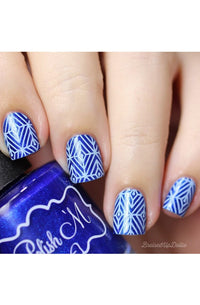 Art Deco Flair - Cordoza Nail Supply