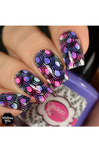 Art Deco Flair - Cordoza Nail Supply