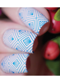 Art Deco Glam - Cordoza Nail Supply